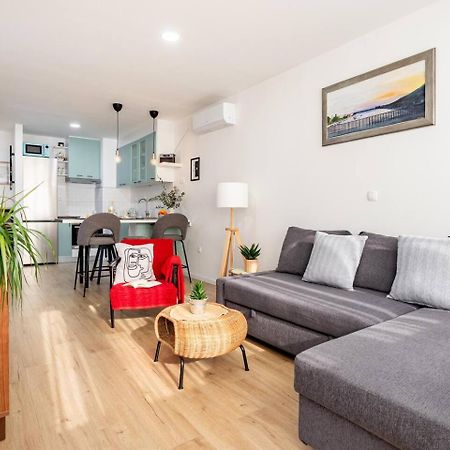 Center Apartment Pia オミシュ エクステリア 写真