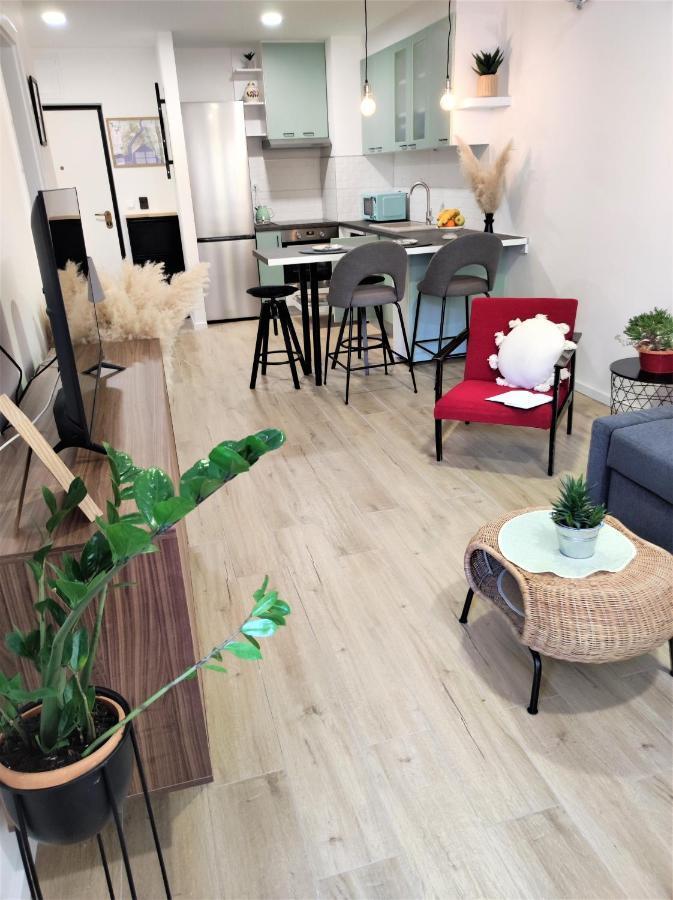 Center Apartment Pia オミシュ エクステリア 写真