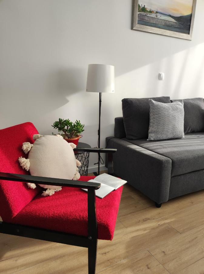 Center Apartment Pia オミシュ エクステリア 写真