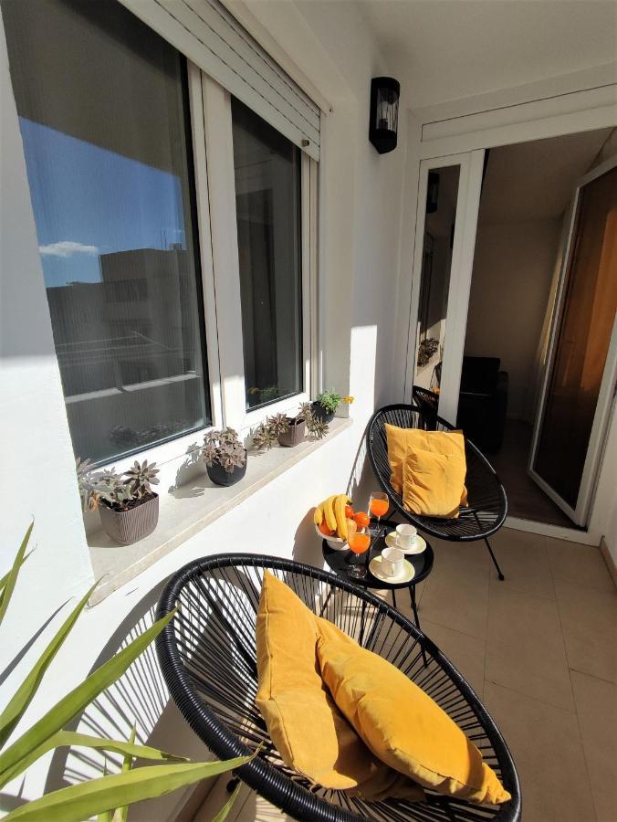 Center Apartment Pia オミシュ エクステリア 写真