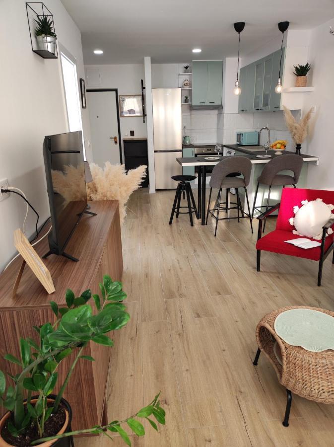 Center Apartment Pia オミシュ エクステリア 写真