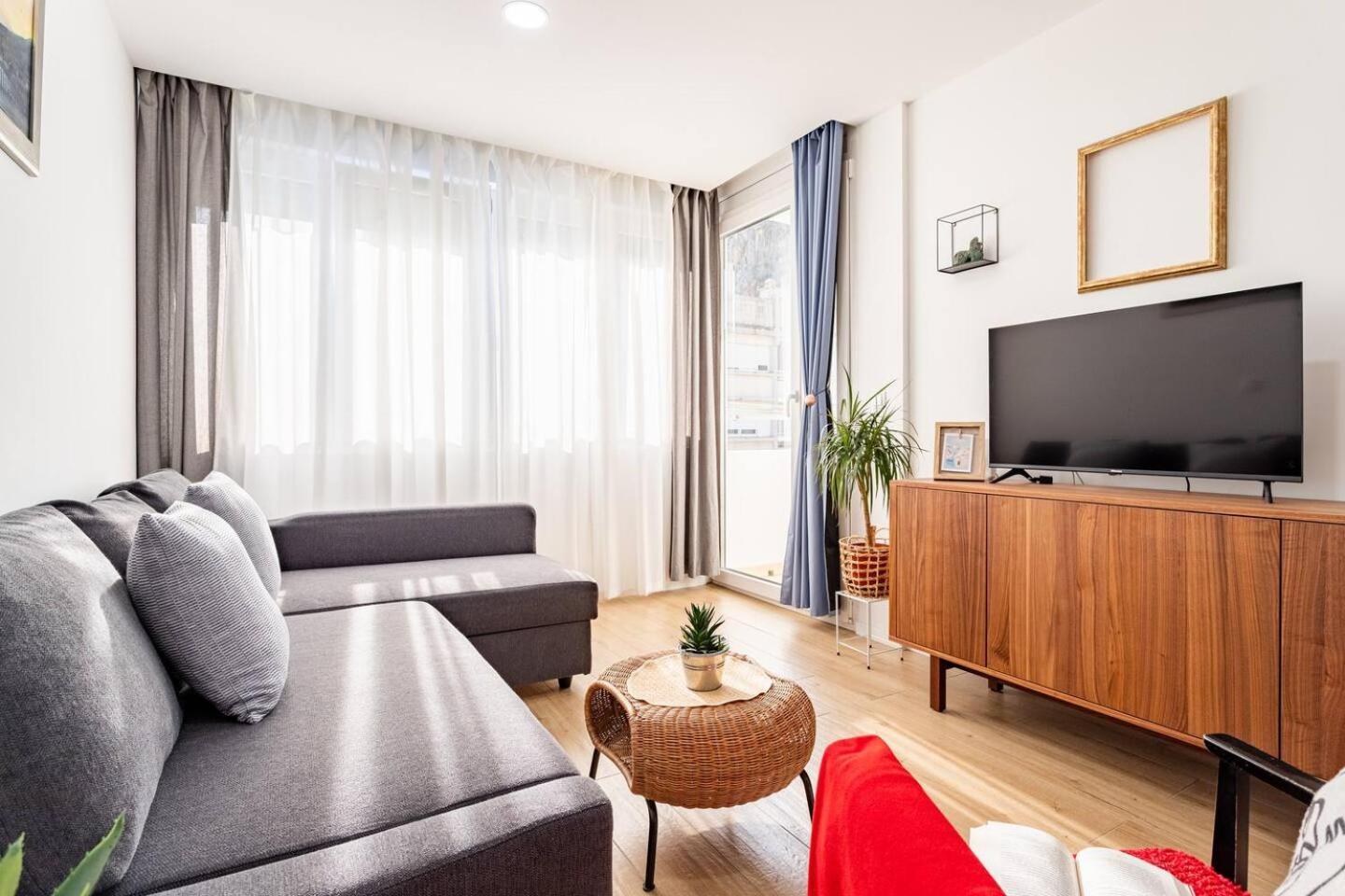 Center Apartment Pia オミシュ エクステリア 写真