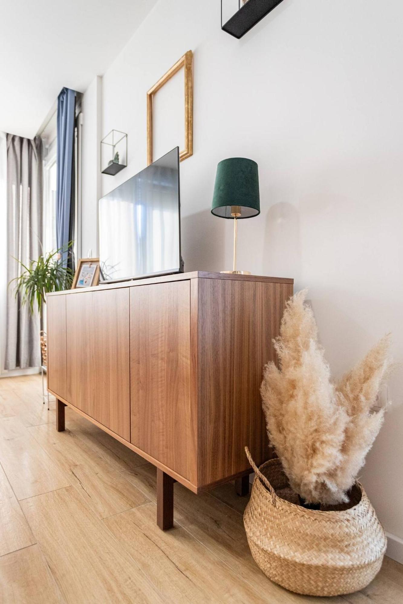 Center Apartment Pia オミシュ エクステリア 写真